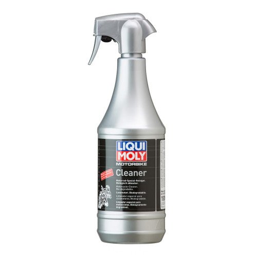 LIQUI MOLY ČISTAČ ZA MOTORKOTAČE LIQUI MOLY ČISTAČ ZA MOTORKOTAČE